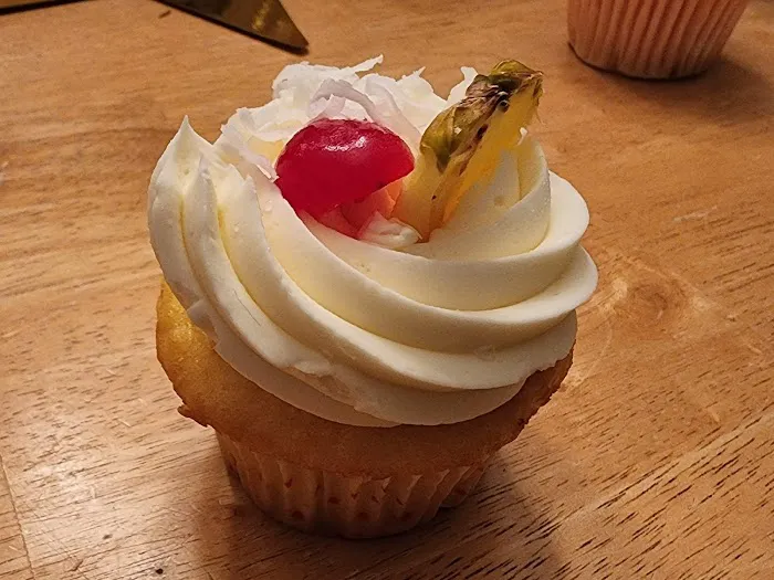 Piggypies Bakeshop Picture 9