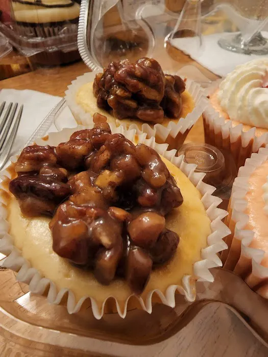 Piggypies Bakeshop Picture 6
