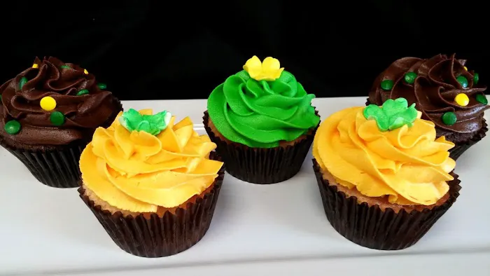 SweeDeePie Cheesecakes LLC Picture 7