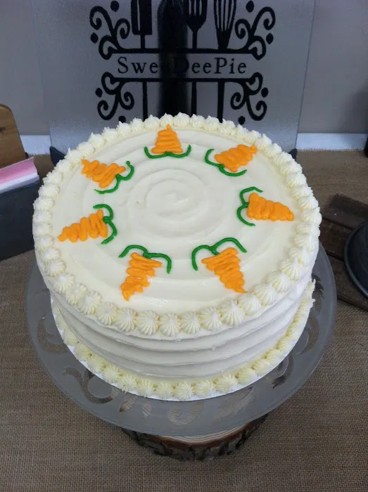 SweeDeePie Cheesecakes LLC Picture 9