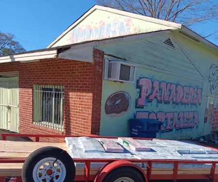Panaderia Fortaleza