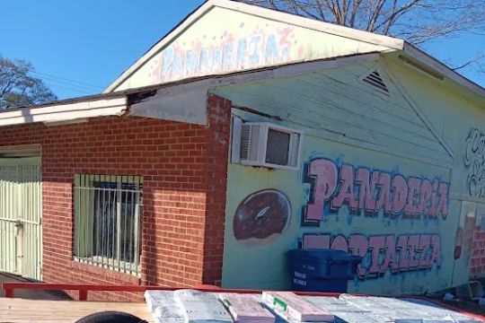 Panaderia Fortaleza