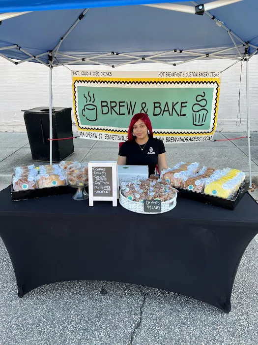 Brew & Bake Picture 8