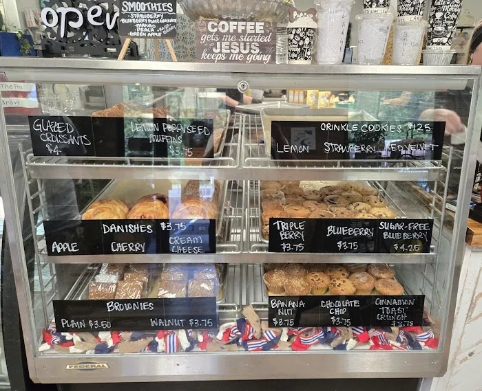 Brew & Bake Picture 4