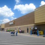 Walmart Bakery