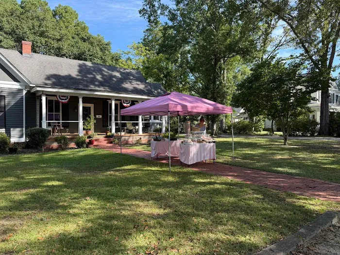 The Baker's Cottage of the Cheraw Picture 6