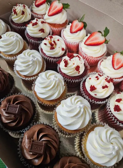 JillyBeans Sweets and Treats Picture 6