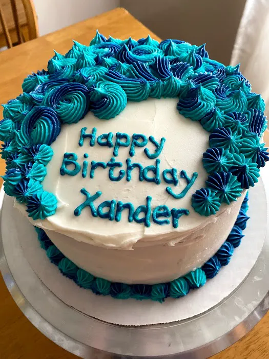 Caulder Hill Cakery Picture 2