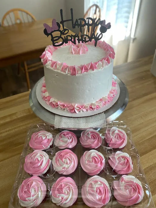Caulder Hill Cakery Picture 1