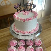 Caulder Hill Cakery ico