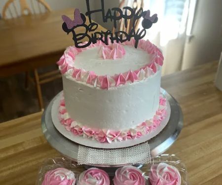 Caulder Hill Cakery