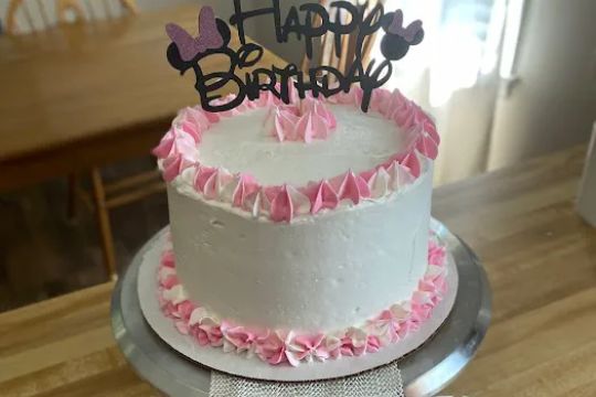 Caulder Hill Cakery