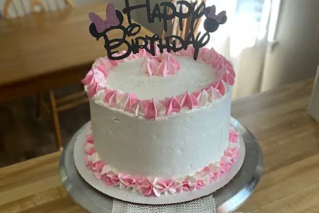 Caulder Hill Cakery