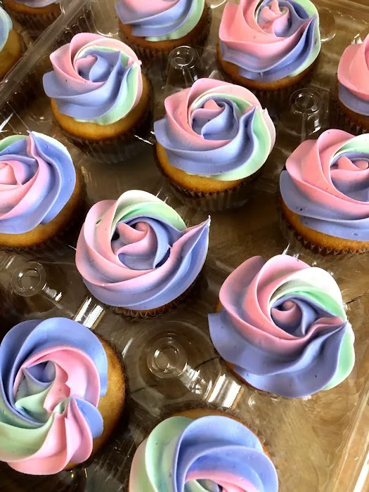 Caulder Hill Cakery Picture 3