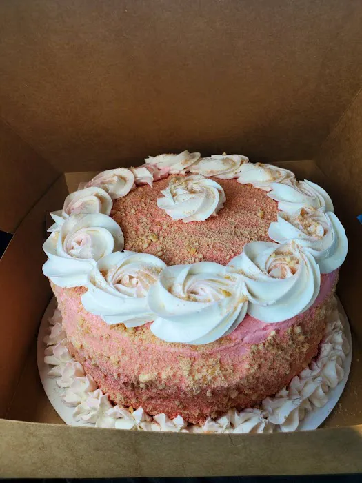 Caulder Hill Cakery Picture 7