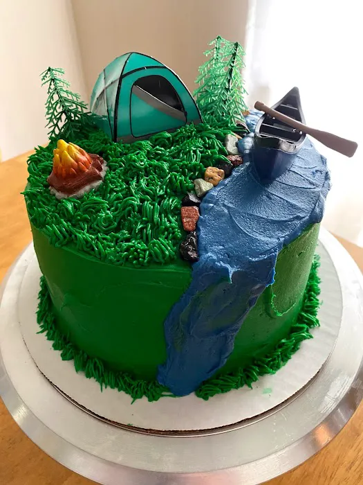 Caulder Hill Cakery Picture 10