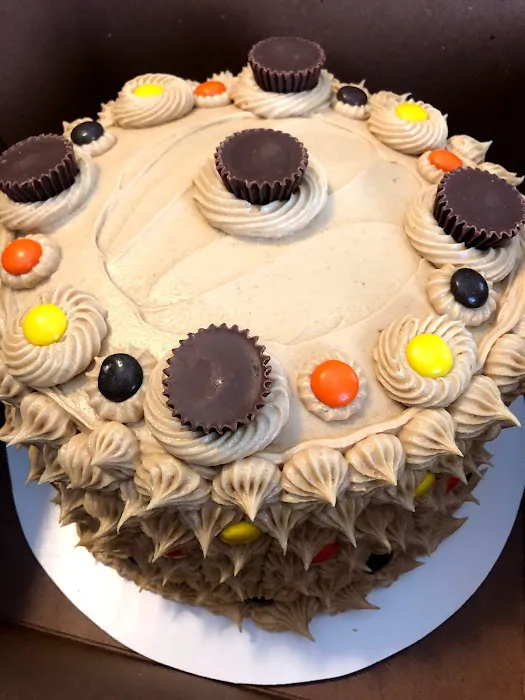 Caulder Hill Cakery Picture 9