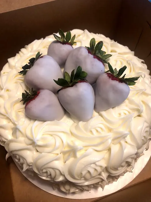 Caulder Hill Cakery Picture 8