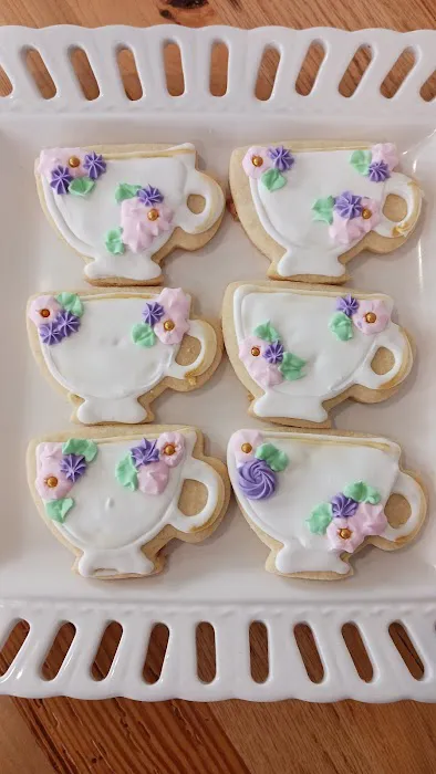 Kool Kakes Bakery & Cafe Picture 7