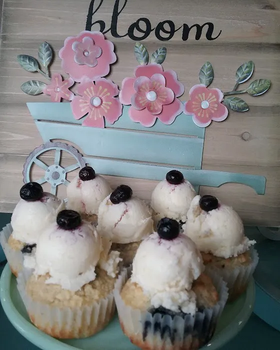 Kool Kakes Bakery & Cafe Picture 2