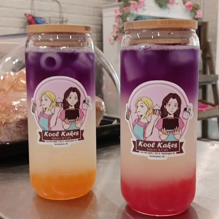 Kool Kakes Bakery & Cafe Picture 4