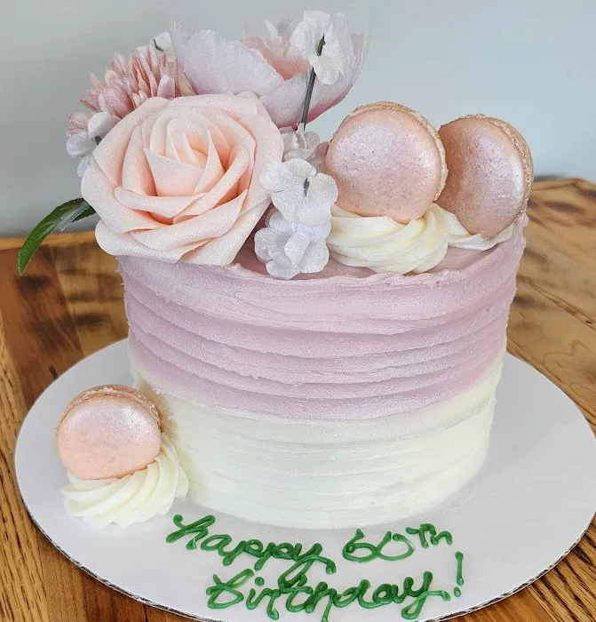 Kool Kakes Bakery & Cafe Picture 6