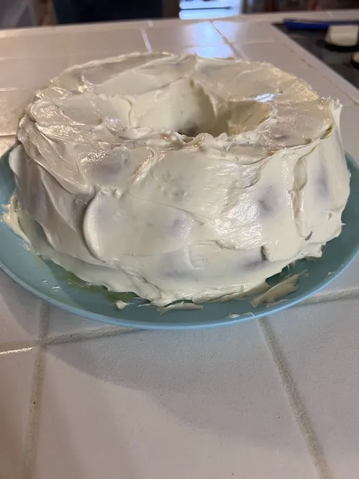 Cakes and Goodies By Christi Picture 4