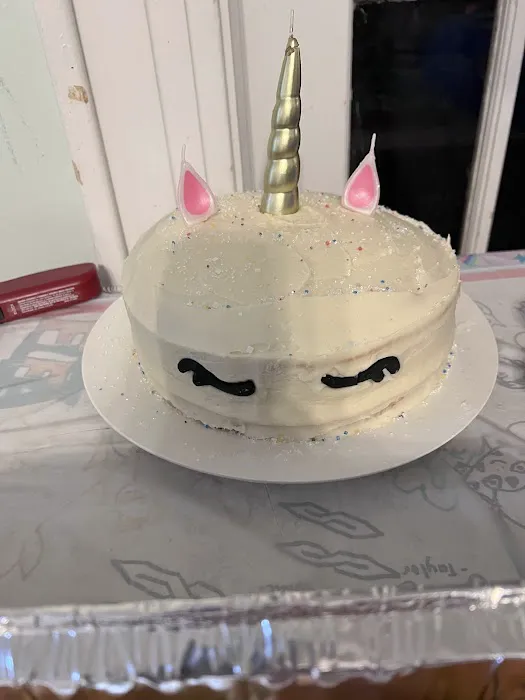 Cakes and Goodies By Christi Picture 7