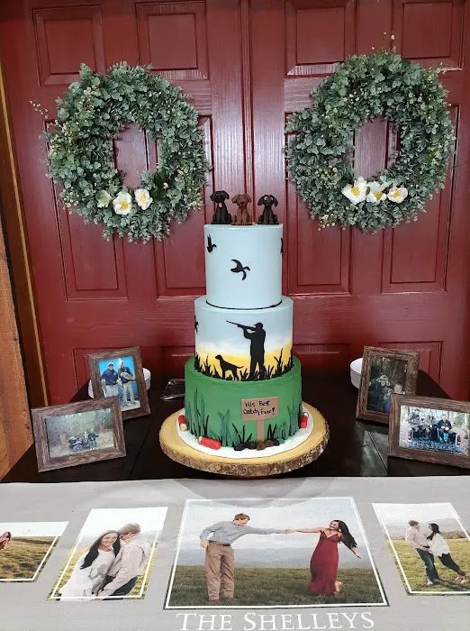 Cakes By Jeanie Picture 9