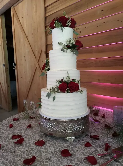 Cakes By Jeanie Picture 10