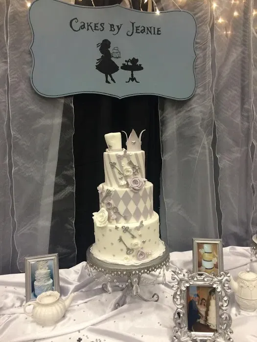 Cakes By Jeanie Picture 1
