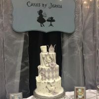 Cakes By Jeanie ico