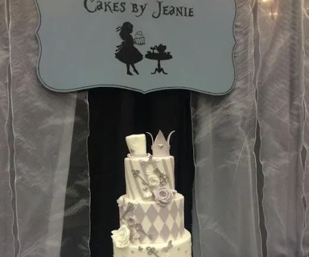 Cakes By Jeanie