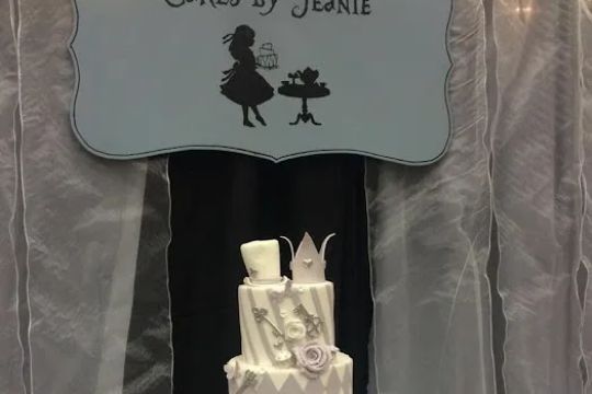 Cakes By Jeanie
