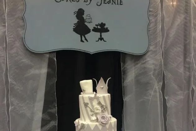 Cakes By Jeanie