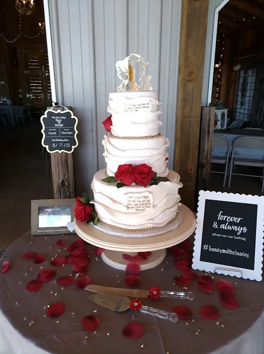 Cakes By Jeanie Picture 3