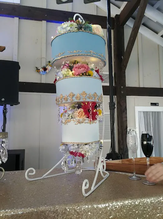 Cakes By Jeanie Picture 7