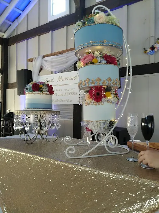 Cakes By Jeanie Picture 5