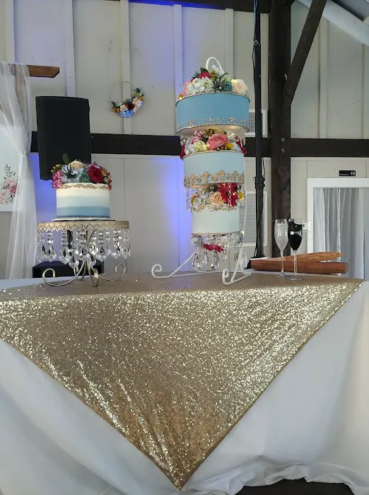 Cakes By Jeanie Picture 8