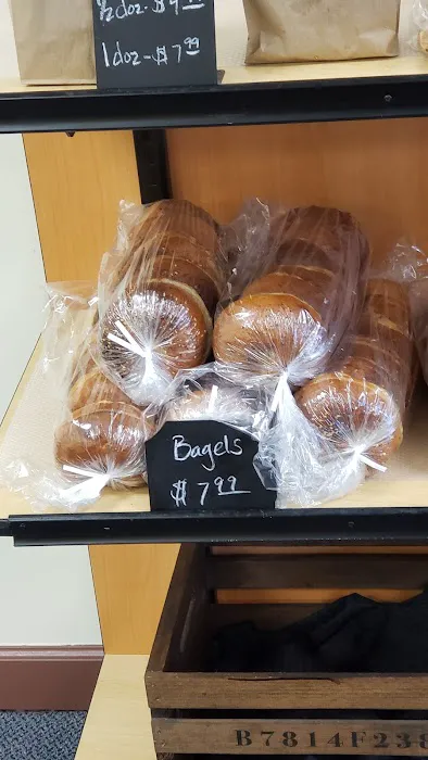 Griggs Circle Bakery Picture 1