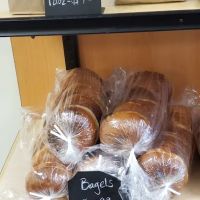 Griggs Circle Bakery ico