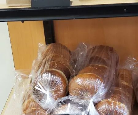 Griggs Circle Bakery