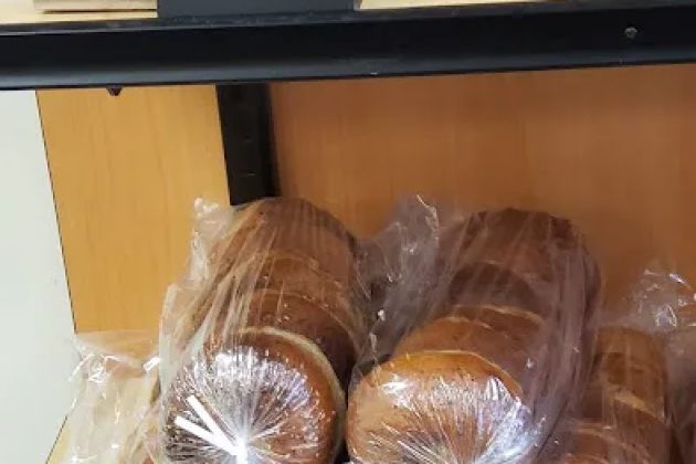 Griggs Circle Bakery