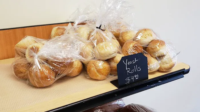 Griggs Circle Bakery Picture 2