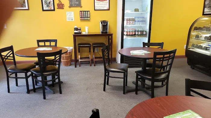 Griggs Circle Bakery Picture 6
