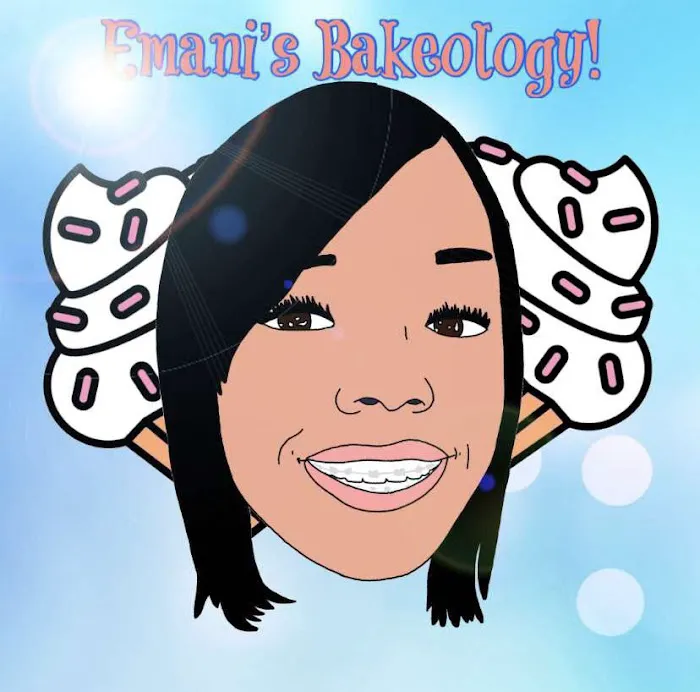 Emani's Bakeology Picture 1
