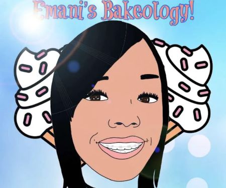 Emani's Bakeology