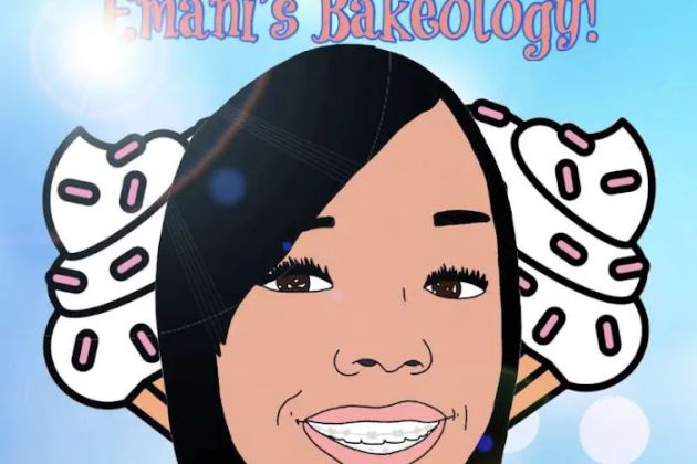 Emani's Bakeology