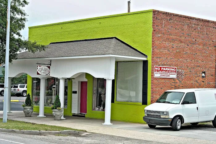 CJ's Cakes & Catering Picture 5