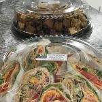 CJ's Cakes & Catering